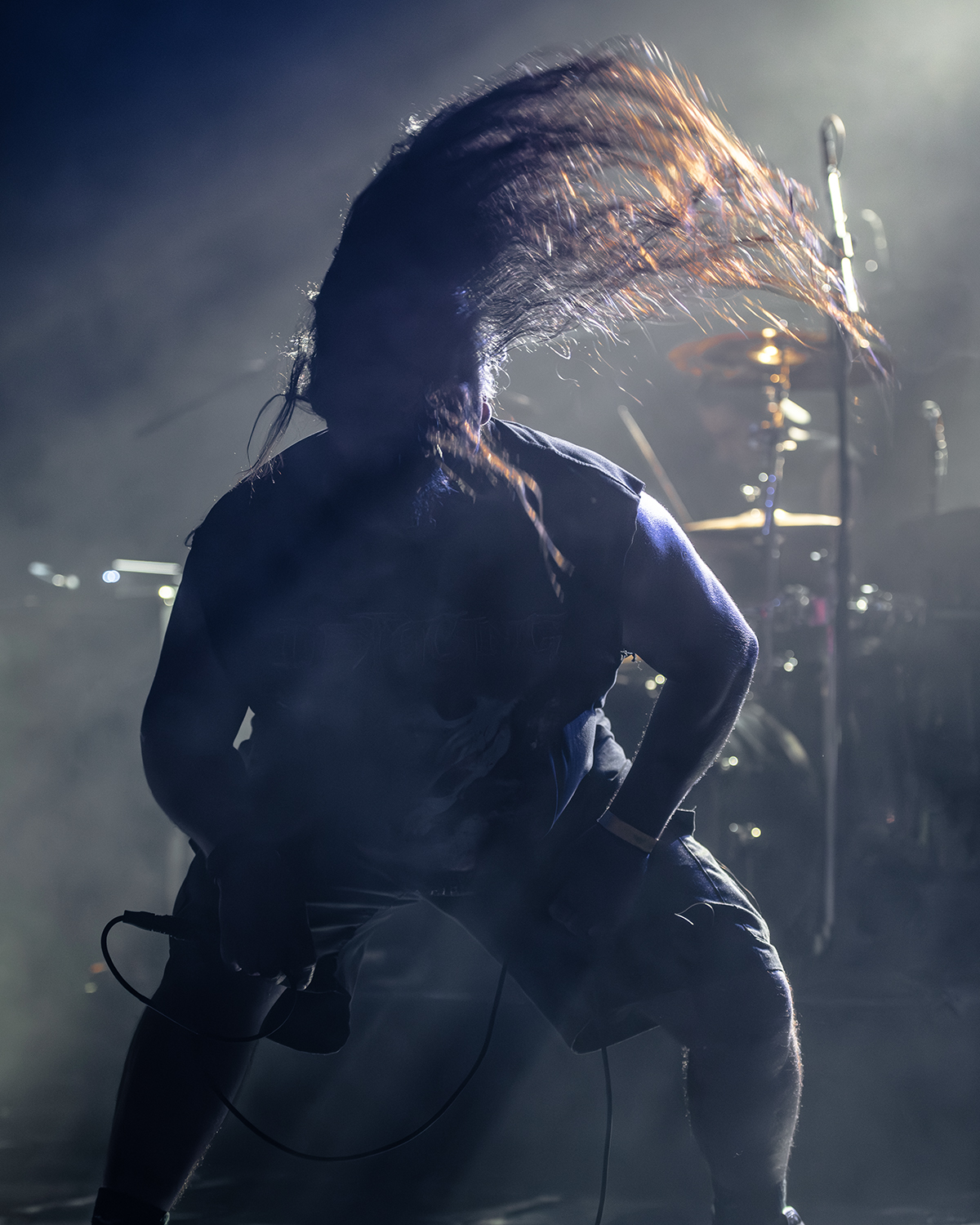 Nile - Latin America Tour 2026